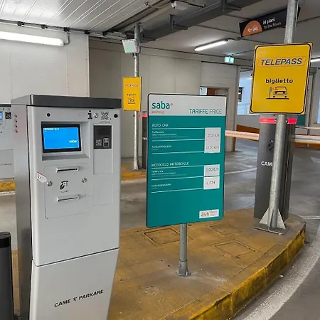 Luna Casa de hóspedes