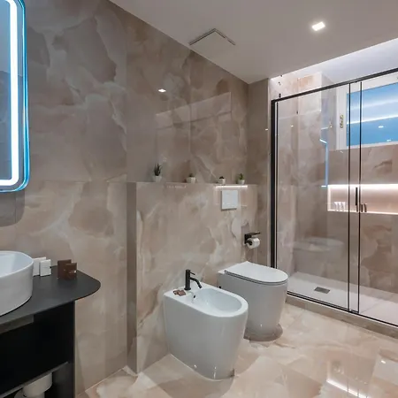 Casa de hóspedes Luna