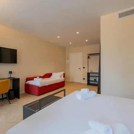 Casa de hóspedes Luna 3*