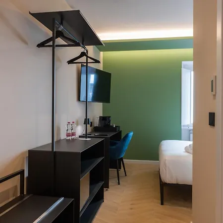 Casa de hóspedes Luna