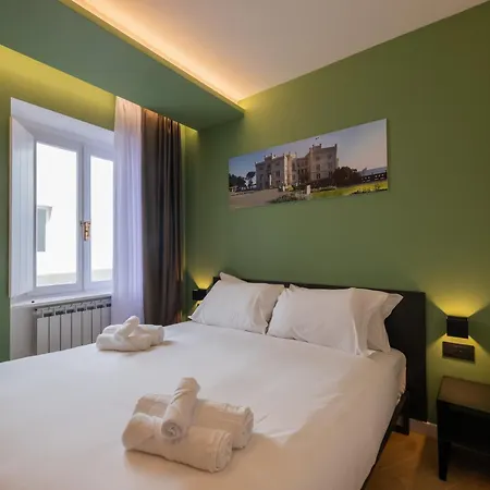 Luna Casa de hóspedes 3*