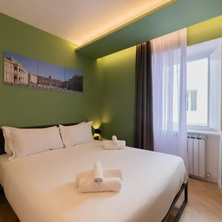 Luna Casa de hóspedes Trieste