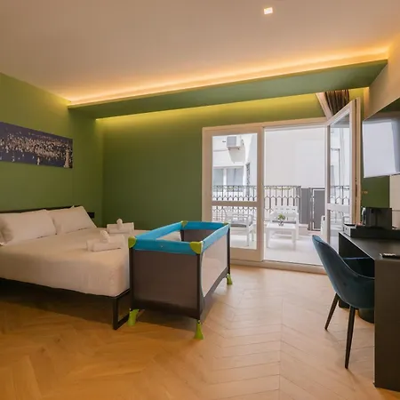 Luna Casa de hóspedes 3*