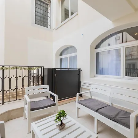 Casa de hóspedes Luna Trieste