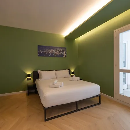 Casa de hóspedes Luna