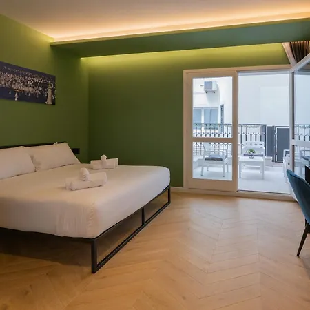 Casa de hóspedes Luna Trieste