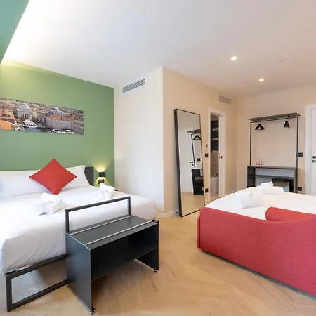 Casa de hóspedes Luna