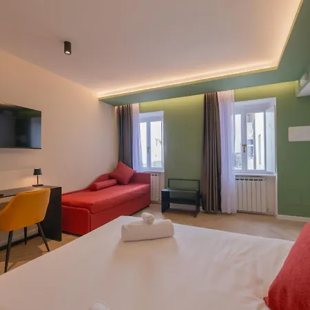 Luna Casa de hóspedes