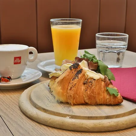 Casa de hóspedes Luna