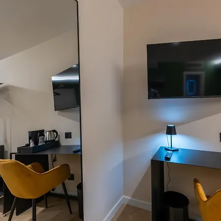 Luna Vendégház Trieszt