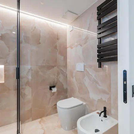 Luna 3* Трієст