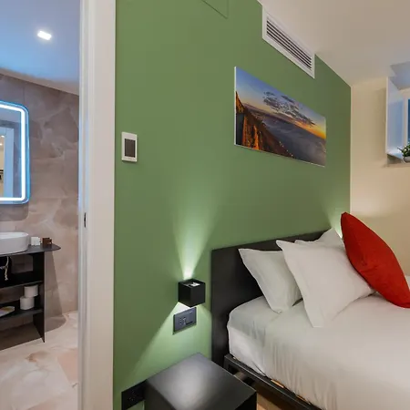 Luna Vendégház Trieszt