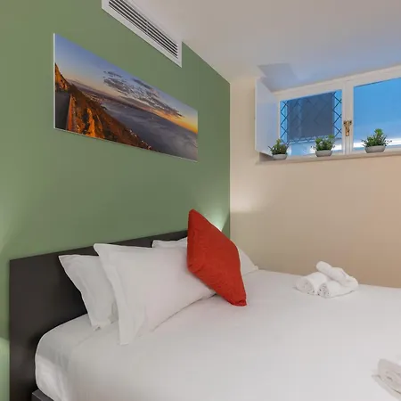 Luna Vendégház Trieszt