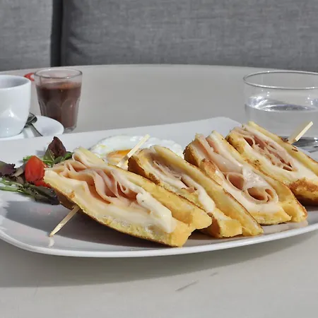 Luna Vendégház Trieszt