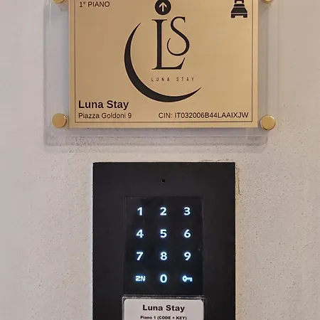 Luna 게스트하우스 3*