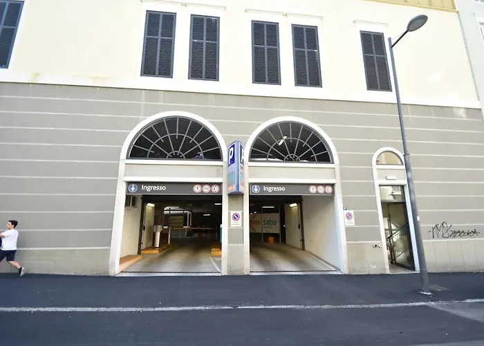 게스트하우스 Luna 트리에스테