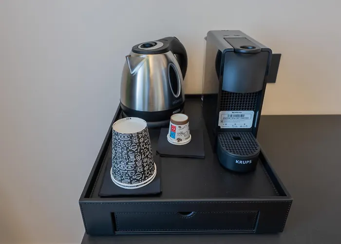 Luna 게스트하우스