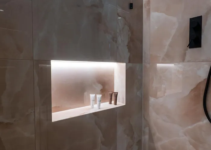 게스트하우스 Luna 3*