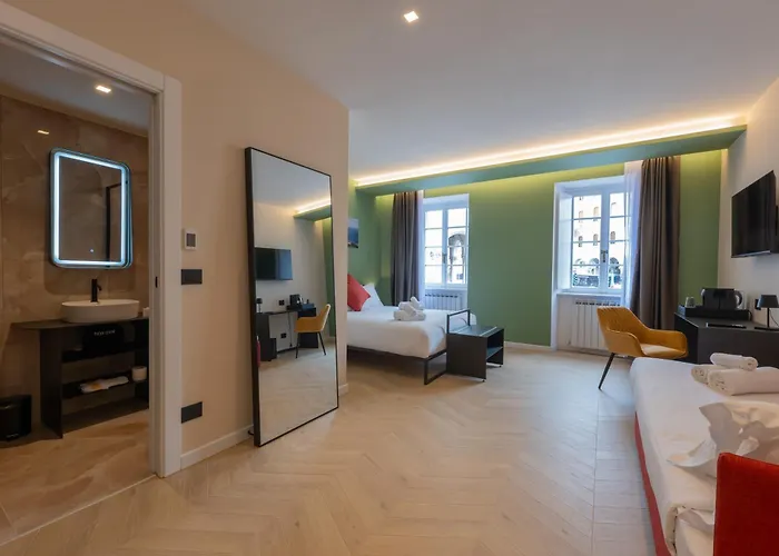 게스트하우스 Luna