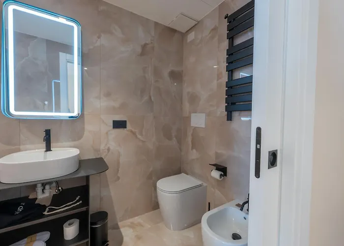 Luna 게스트하우스