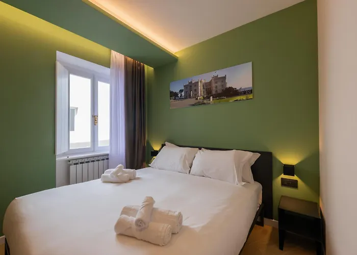 Luna 게스트하우스 3*