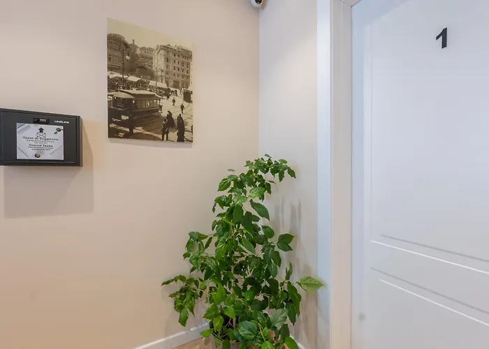 Luna 3* 트리에스테