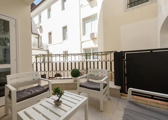 게스트하우스 Luna 트리에스테