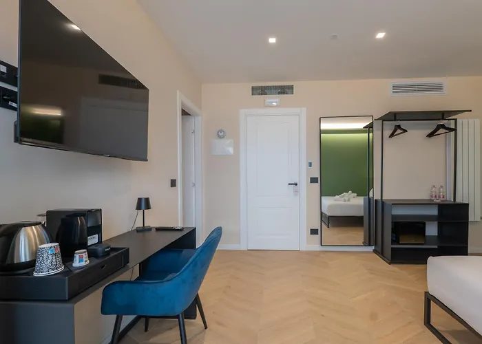 Luna 3* 트리에스테