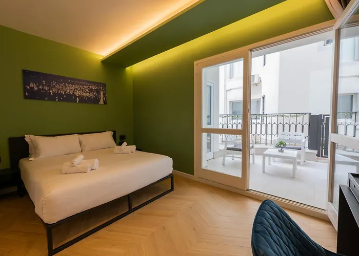 Luna 게스트하우스 3*