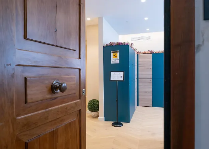 Luna 게스트하우스 트리에스테