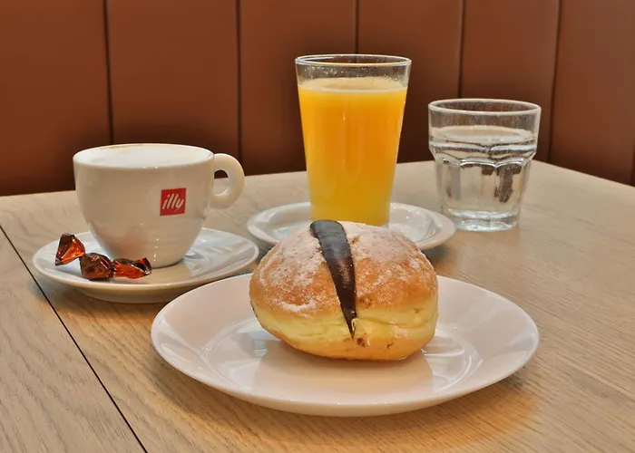 Luna 게스트하우스 3*