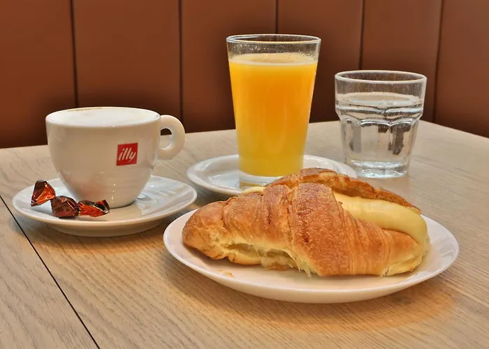 Luna 트리에스테