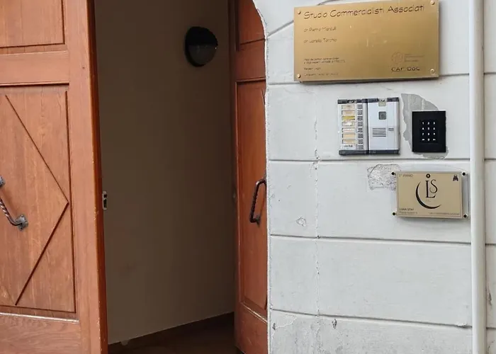 Luna 트리에스테